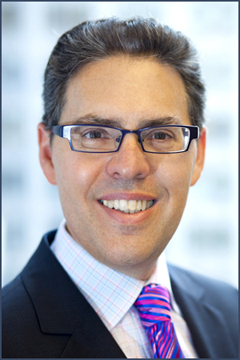 Dr. Clifford Bassett, MD