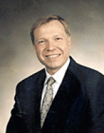 Dr. Clifford Crawford, MD