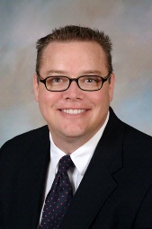 Dr. Clifford Everett, MD