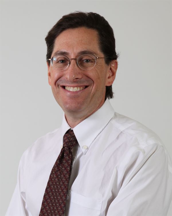 Dr. Clifford Greyson, MD