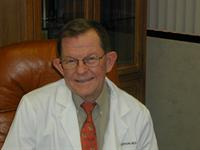 Dr. Clive Roberson, MD