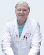 Dr. Clyde Smith, MD