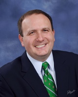 Dr. Colin Freccia, MD