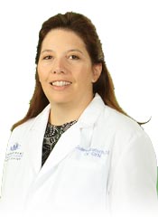 Dr. Colleen Bratsch, DO