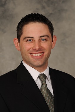Dr. Collin Burkart, MD
