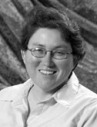 Dr. Connie Morrison, MD