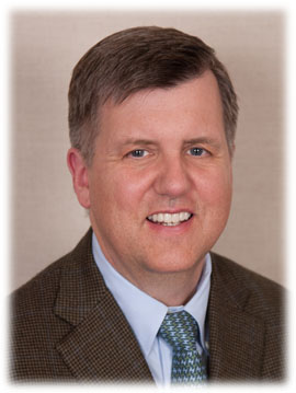 Dr. Conor O'neill, MD