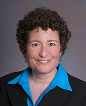 Dr. Constance Christ, MD, PHD