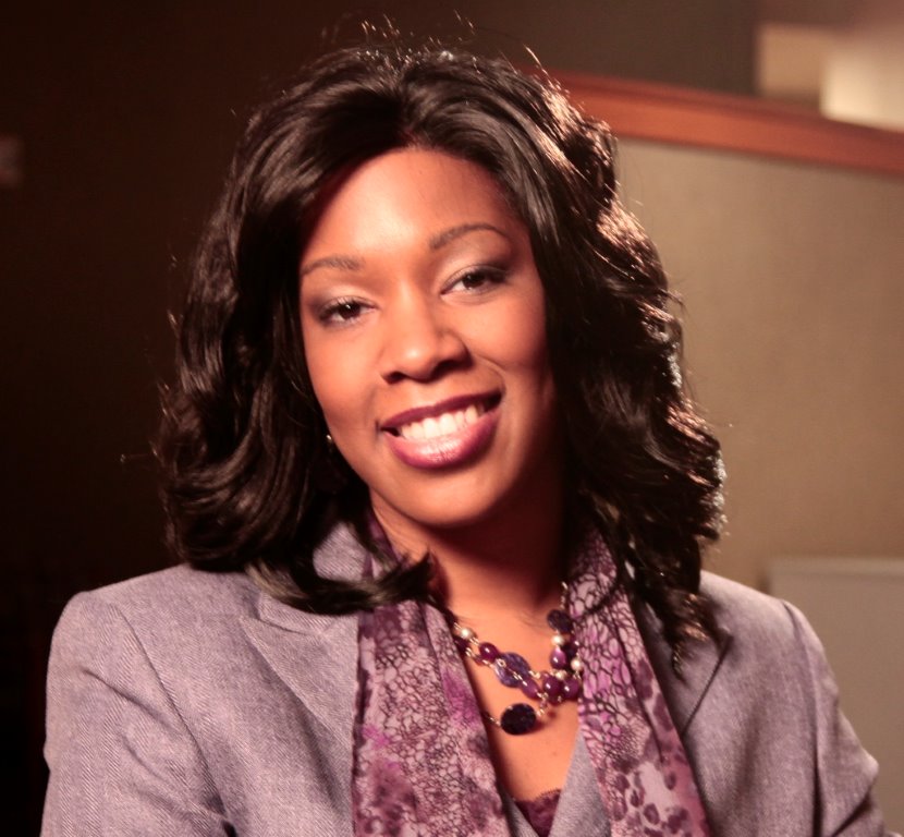 Dr. Constance Okeke, MD