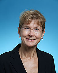 Dr. Constance West, MD