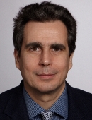 Dr. Constantine Kosmas, MD