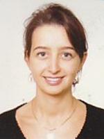 Dr. Consuella Margineanu Albastroiu, MD