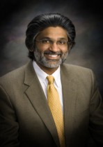 Dr. Newton Coutinho, MD
