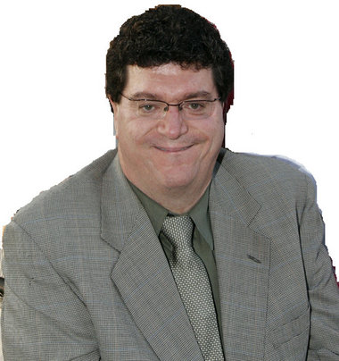 Dr. Craig Campbell
