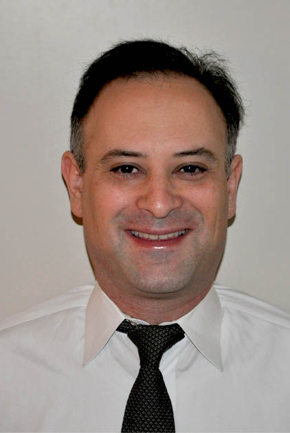 Dr. Craig Feuerman, MD