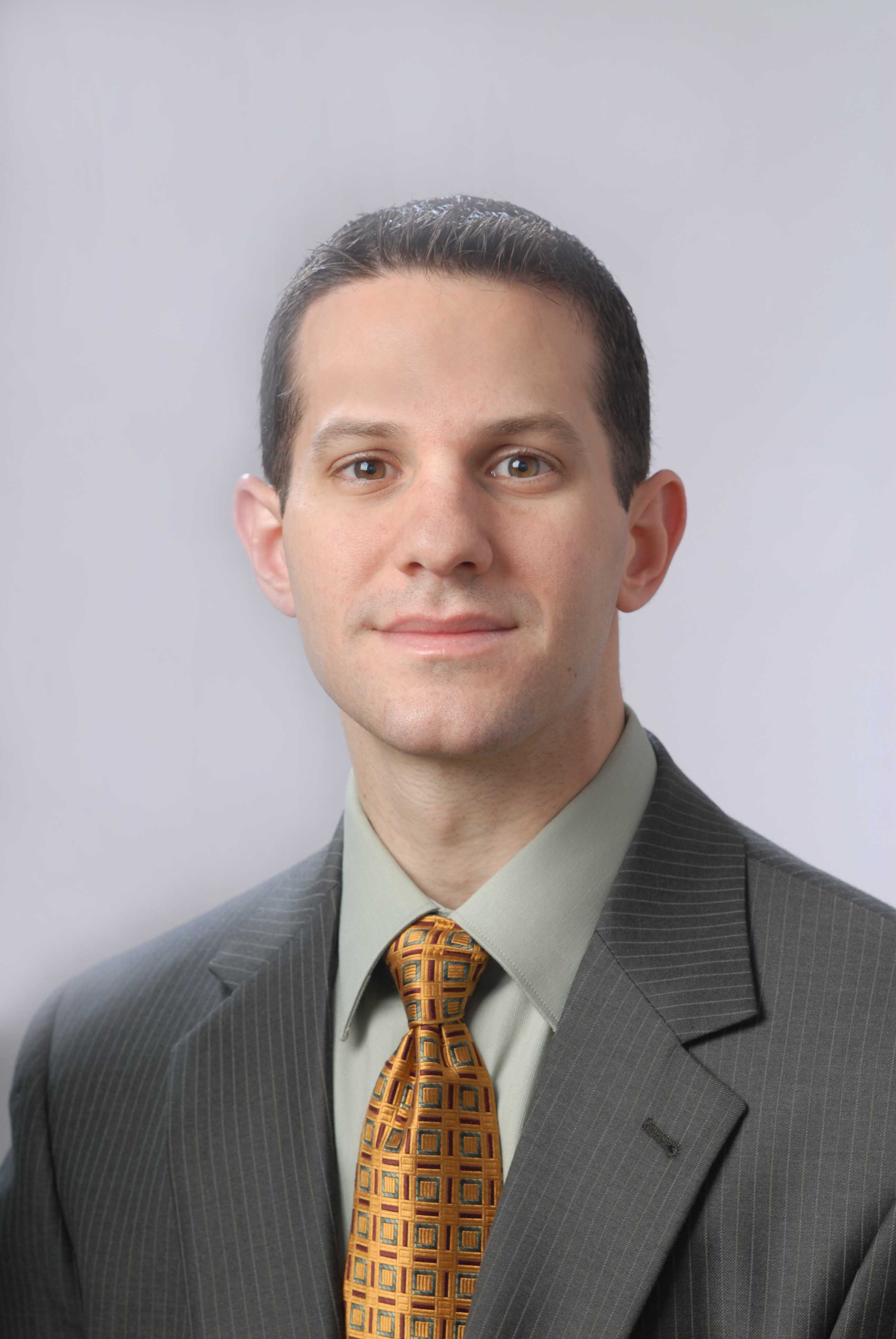 Dr. Craig Hametz, MD