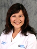 Dr. Cristina Cuevas Korensky, MD