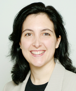Dr. Cristina Mazzoni Palumbo, MD