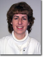 Dr. Cristin Weicker, DO