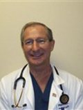 Dr. Fred Cucher, MD