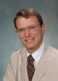 Dr. Curtis Cooke, MD