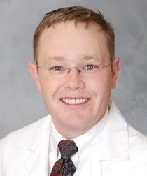 Dr. Curtis Horton, MD