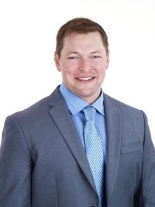 Dr. Curtis Mina, MD