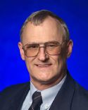 Dr. Curtis Stauffer, MD