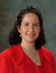 Dr. Cydney Fenton, MD