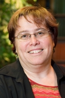 Dr. Cynthia Aaron, MD