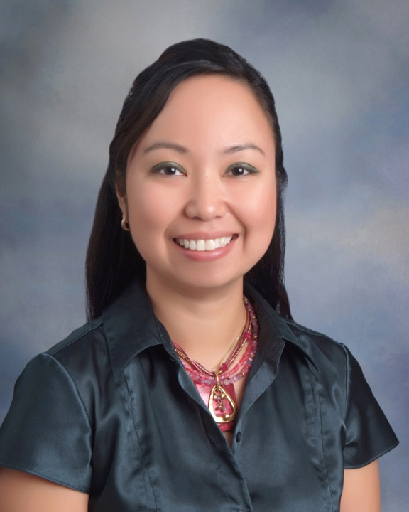 Dr. Cynthia Abacan, MD