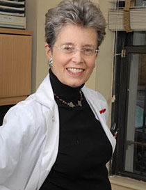 Dr. Cynthia Mackay, MD