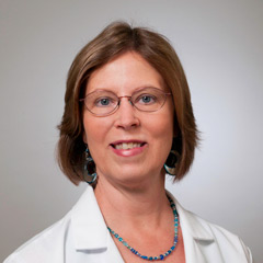 Dr. Cynthia Rasmussen, MD