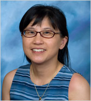 Dr. Cynthia Soriano, MD