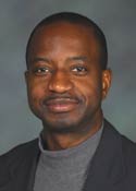 Dr. Cyril Ruwende