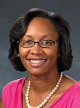 Dr. Dacarla Albright, MD