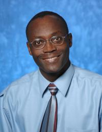 Dr. Dacelin St Martin, MD