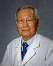 Dr. Dae Sik Rho, MD