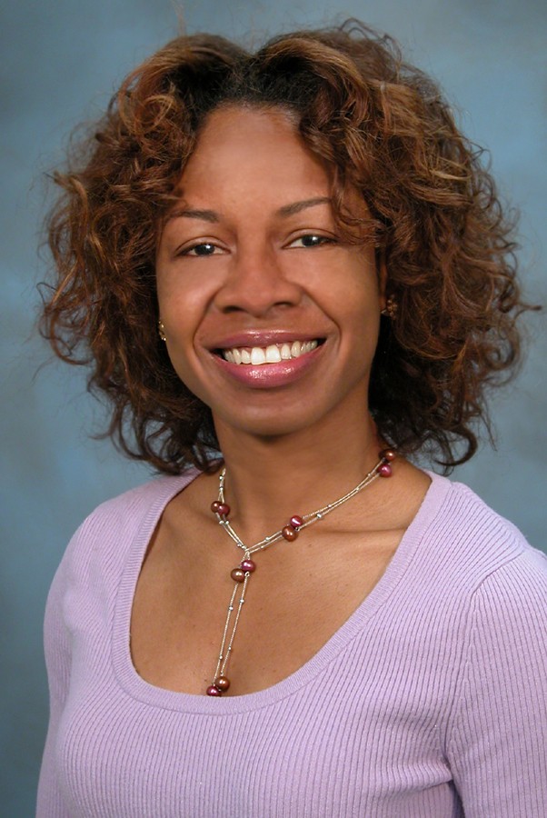 Dr. Dahlia Hall, MD