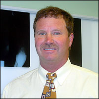 Dr. Dale Vancil