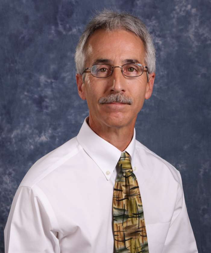 Dr. Dale Wheeler, MD