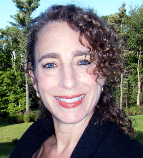 Dr. Dana Kornfeld, MD