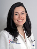 Dr. Danielle Lann, MD