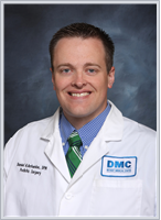 Dr. Daniel Arrhenius