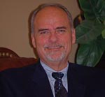 Dr. Daniel Bangart
