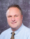 Dr. Daniel Barbero