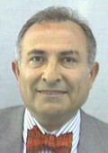 Dr. Daniel Beckman, MD