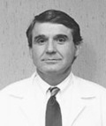Dr. Daniel Burlon, DO