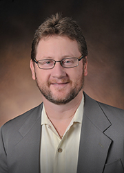 Dr. Daniel Eichenberger, MD