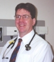 Dr. Daniel Ferguson, MD
